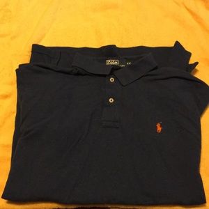 POLO SHIRT XXL By Ralph Lauren